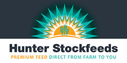 Hunter Stockfeeds Premium Grain