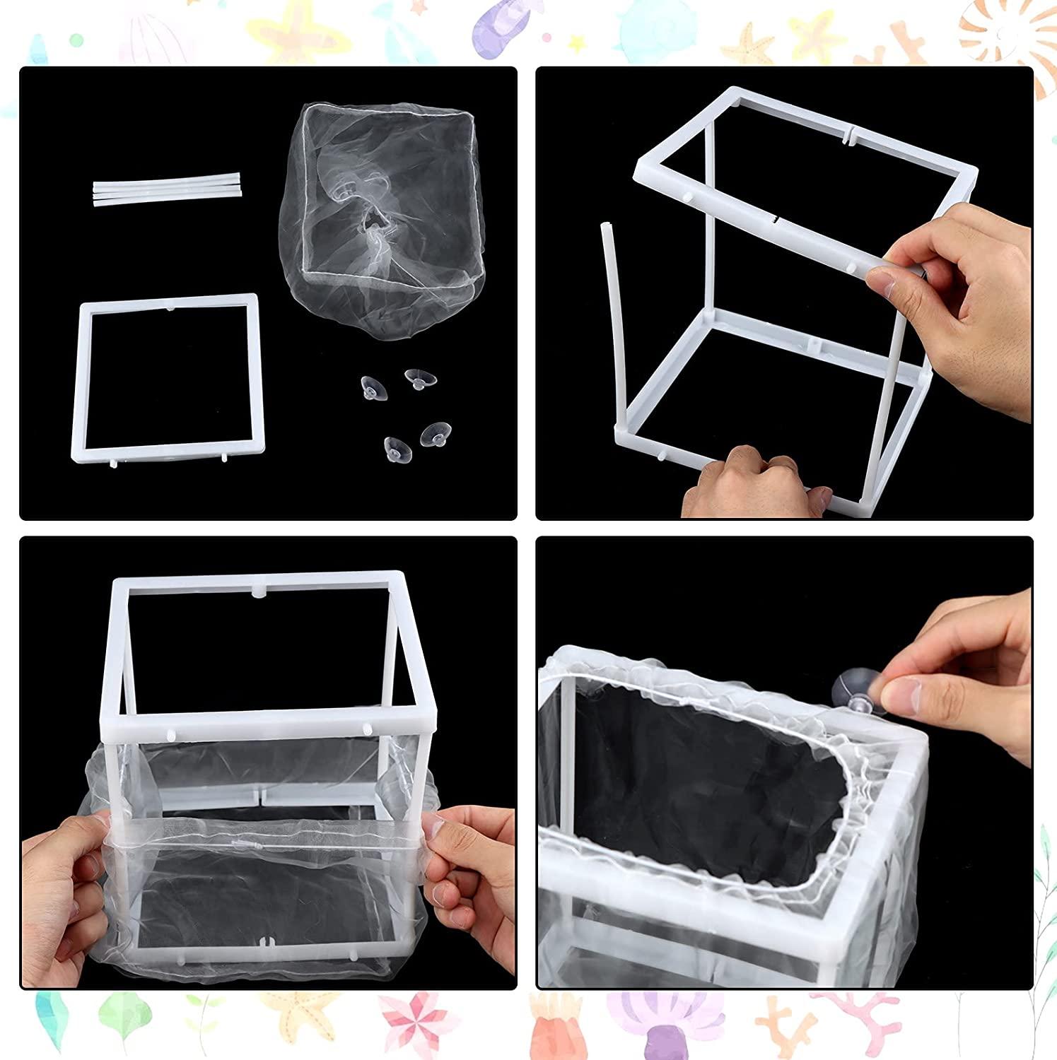 breeder net fish Boyu Fish Net Breeder – Pet Horse & Farm
