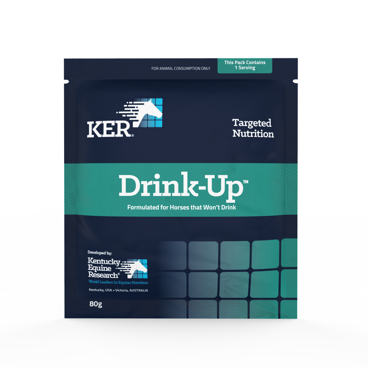 KER Drink Up 80g – Pet Horse & Farm