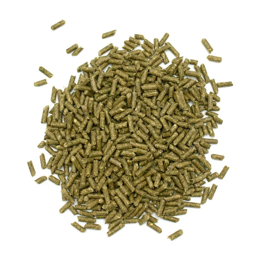 Rabbit Food – Pet Horse & Farm