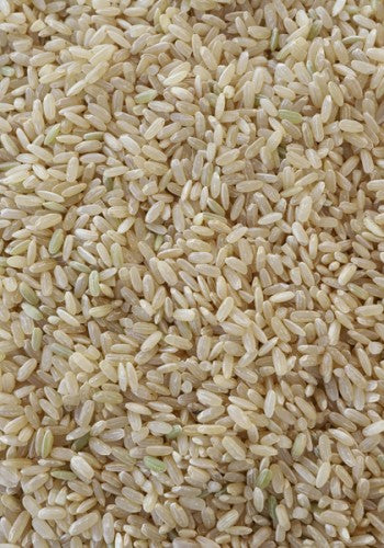 Horuse Rice Hunter Brown Rice 25kg – Pet Horse & Farm