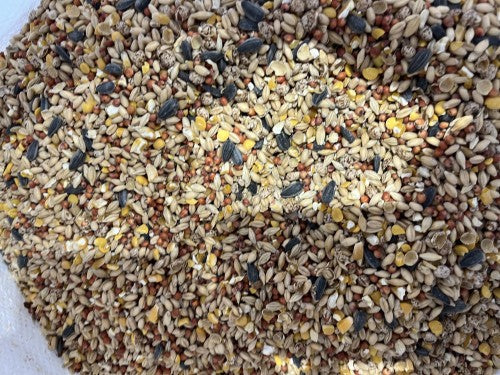 Chook Tucker 20kg – Pet Horse & Farm
