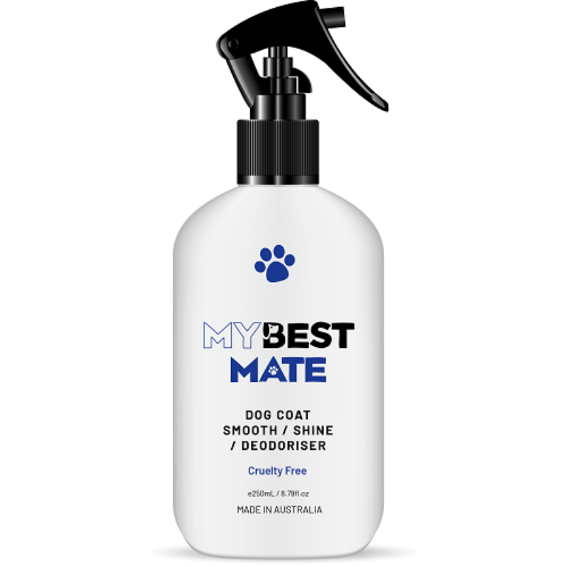 Dog deodoriser top