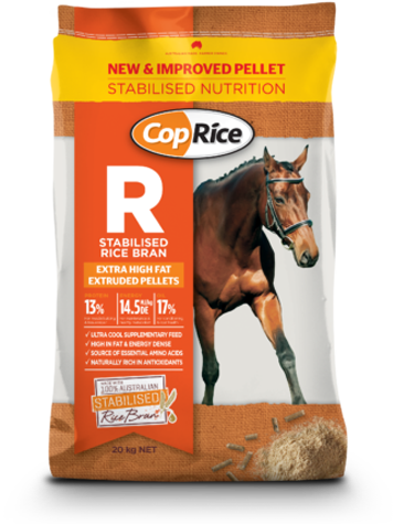 Order Coprice Rice Bran | Pet, Horse & Farm | Horse Supplements – Pet ...