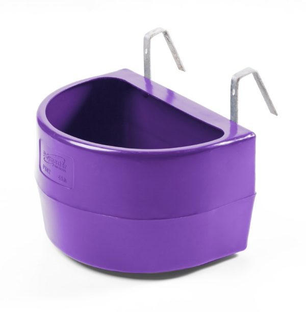 Polymaster Fence Feeder – Pet Horse & Farm