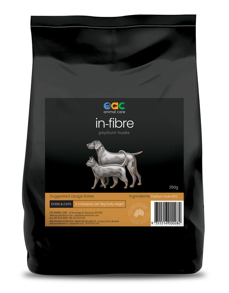 Psyllium powder best sale for dogs