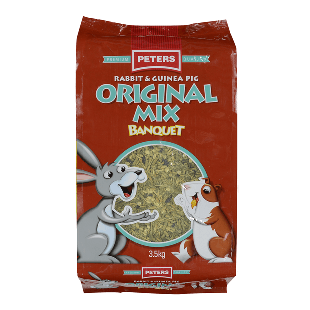 Peter Rabbit With Food Rabbit Food – Pet Horse & Farm