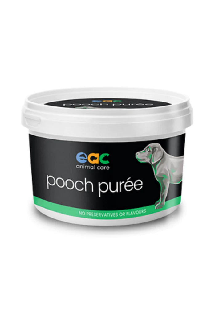 Pooch pur e For Both Mature Younger Dogs