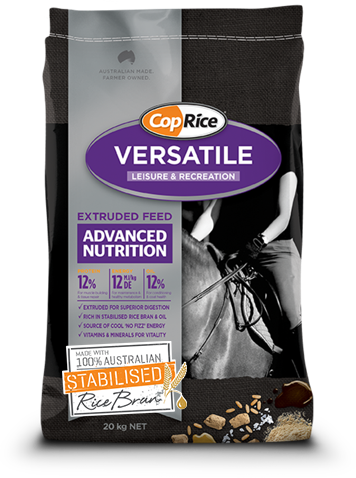 Coprice Versatile 20kg – Pet Horse & Farm