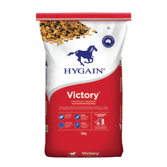 Hygain Allrounder 20 Kg Pet Horse Farm Equine Nutrition