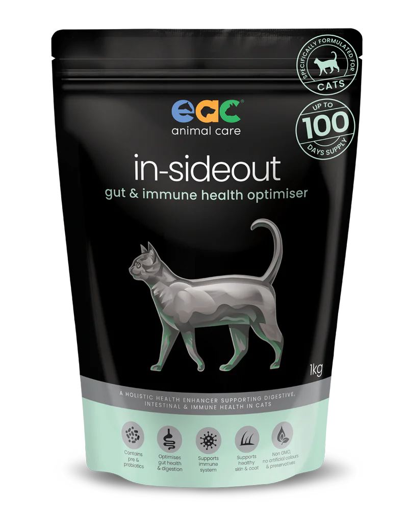 Pre and 2024 probiotics for cats